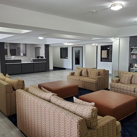 Candlewood Suites Knoxville Airport-Alcoa By Ihg Kültér fotó