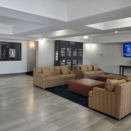 Candlewood Suites Knoxville Airport-Alcoa By Ihg Kültér fotó
