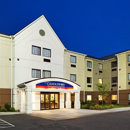 Candlewood Suites Knoxville Airport-Alcoa By Ihg Kültér fotó