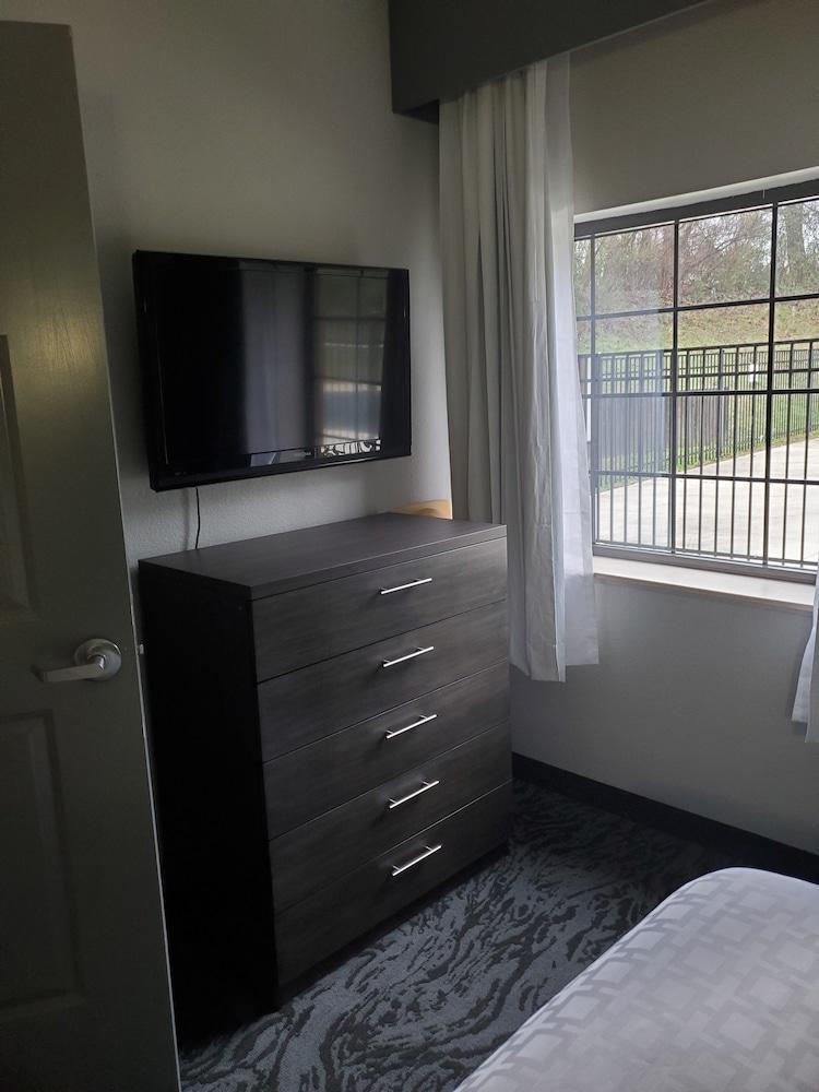 Candlewood Suites Knoxville Airport-Alcoa By Ihg Kültér fotó