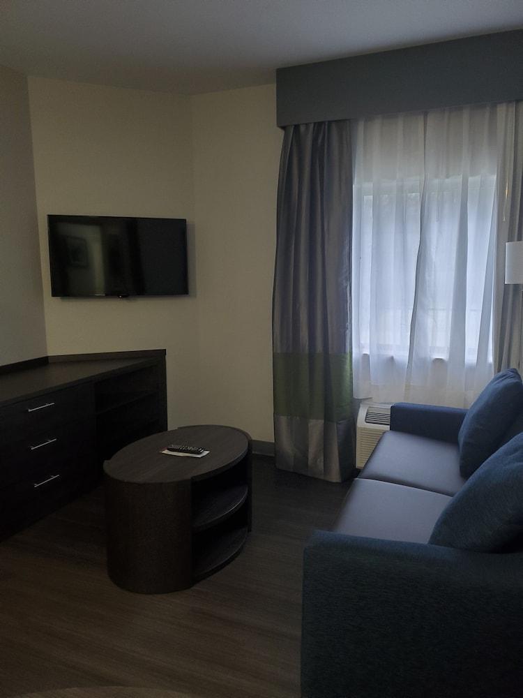 Candlewood Suites Knoxville Airport-Alcoa By Ihg Kültér fotó