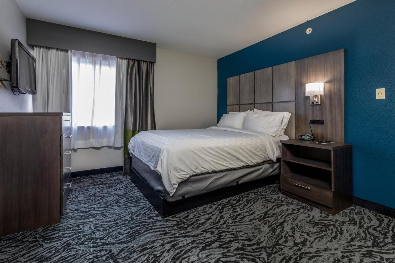 Candlewood Suites Knoxville Airport-Alcoa By Ihg Kültér fotó