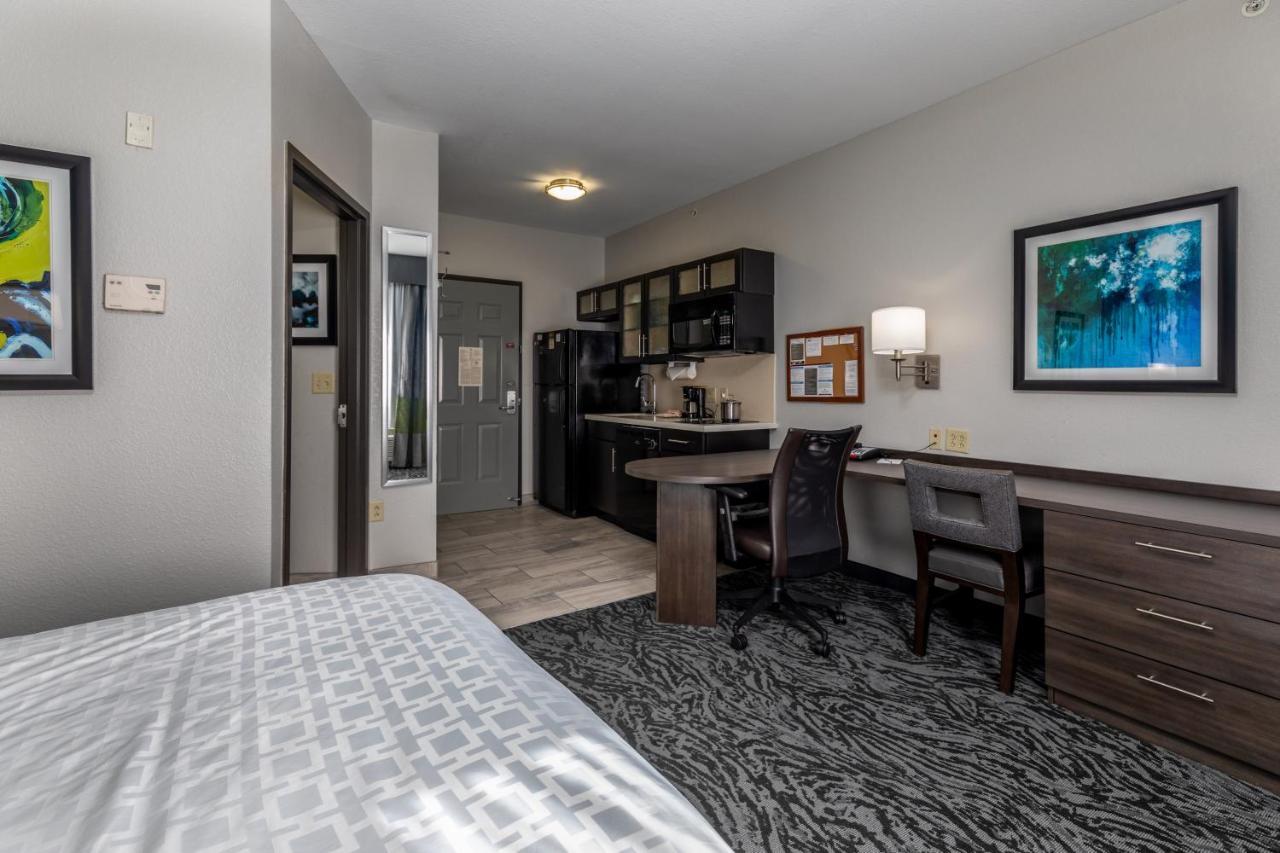 Candlewood Suites Knoxville Airport-Alcoa By Ihg Kültér fotó