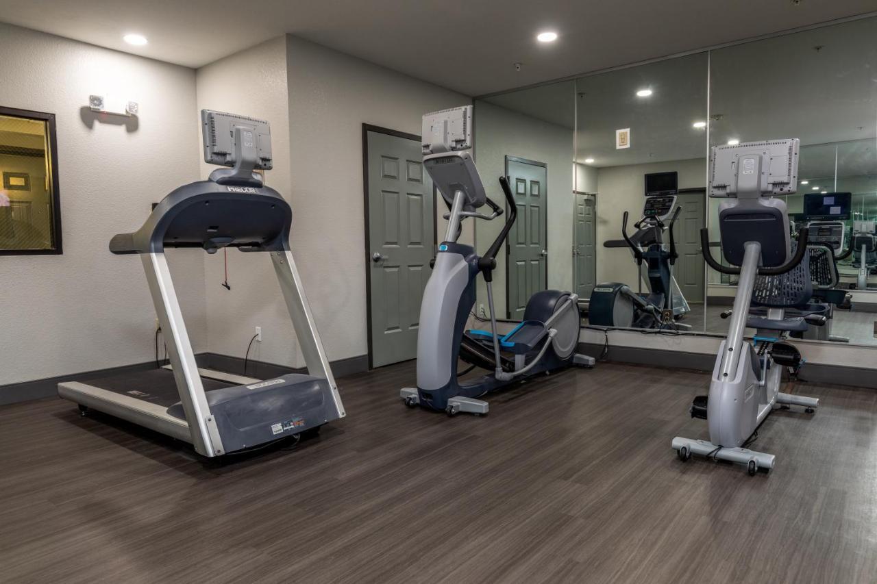 Candlewood Suites Knoxville Airport-Alcoa By Ihg Kültér fotó