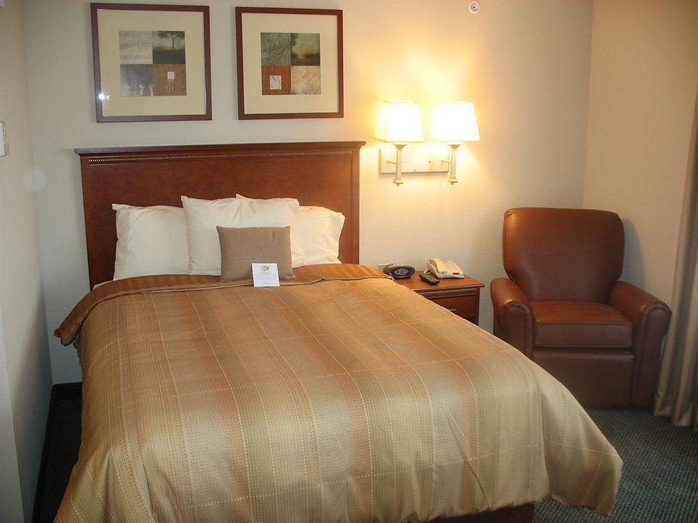 Candlewood Suites Knoxville Airport-Alcoa By Ihg Kültér fotó