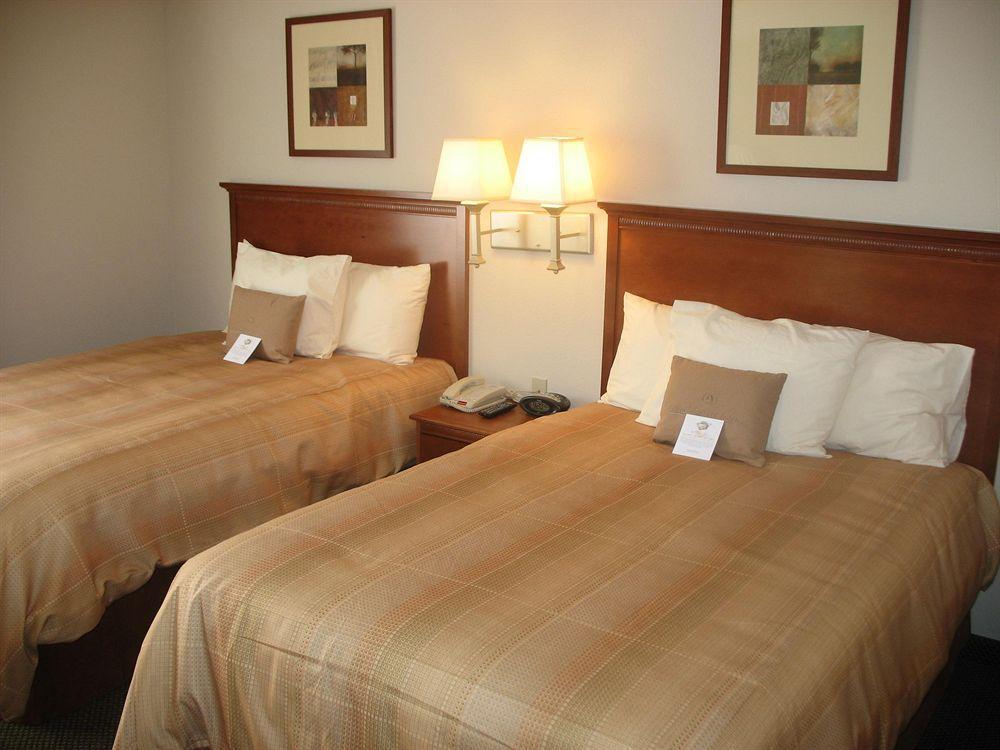 Candlewood Suites Knoxville Airport-Alcoa By Ihg Szoba fotó