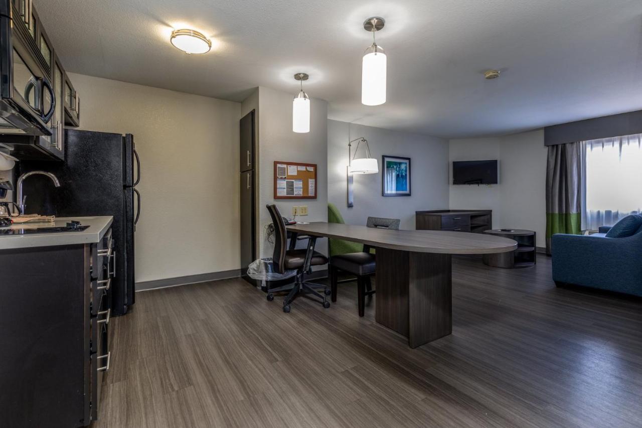 Candlewood Suites Knoxville Airport-Alcoa By Ihg Kültér fotó