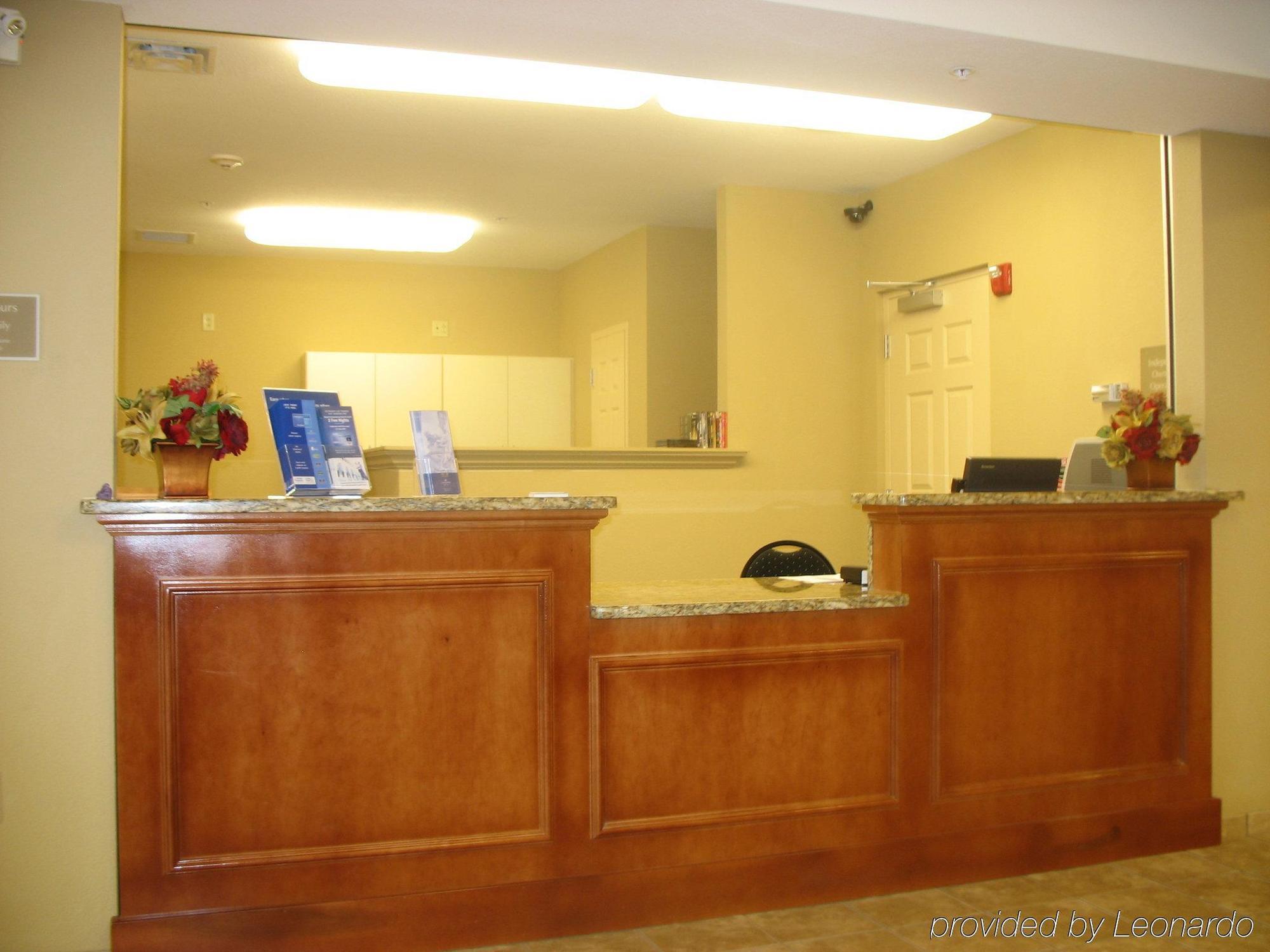 Candlewood Suites Knoxville Airport-Alcoa By Ihg Kültér fotó