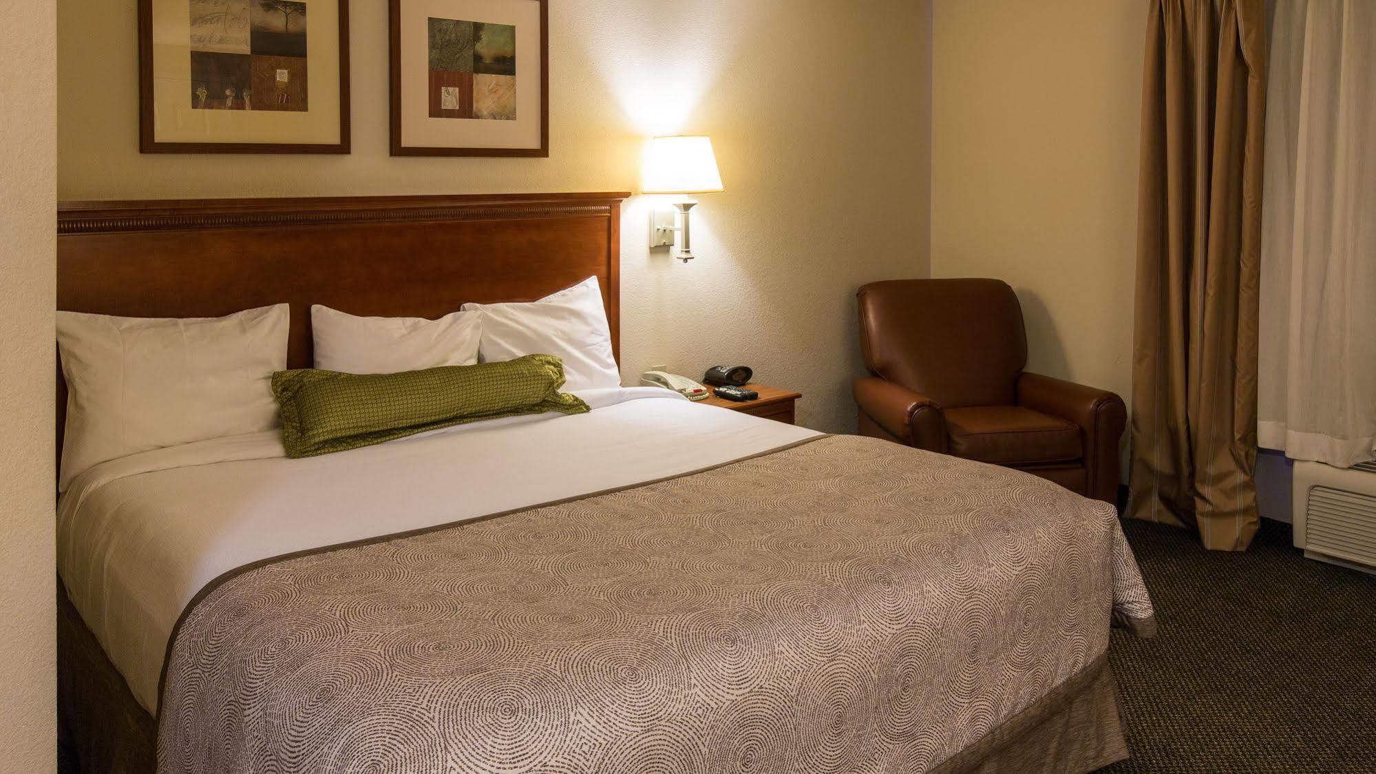 Candlewood Suites Knoxville Airport-Alcoa By Ihg Kültér fotó