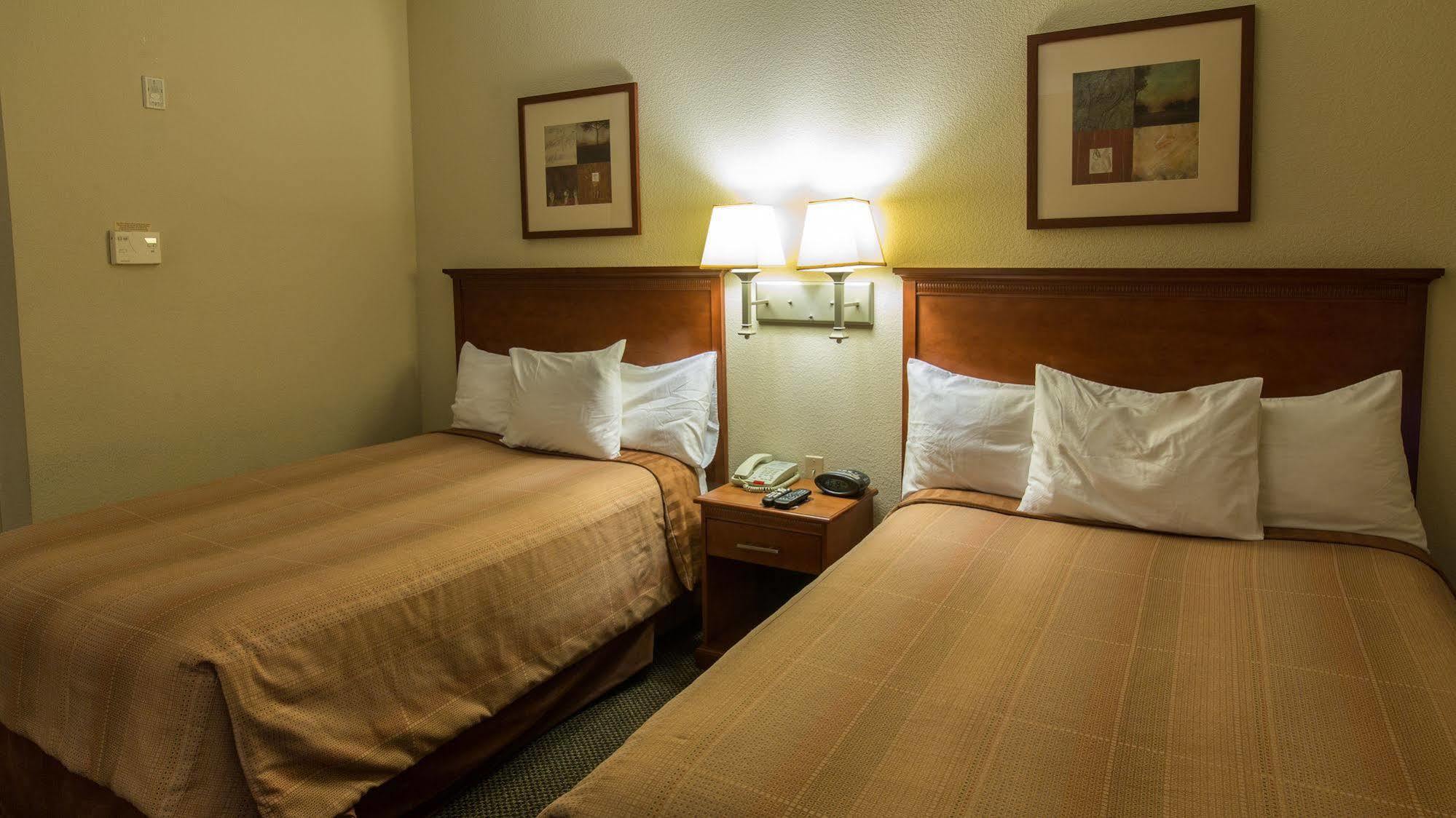 Candlewood Suites Knoxville Airport-Alcoa By Ihg Kültér fotó