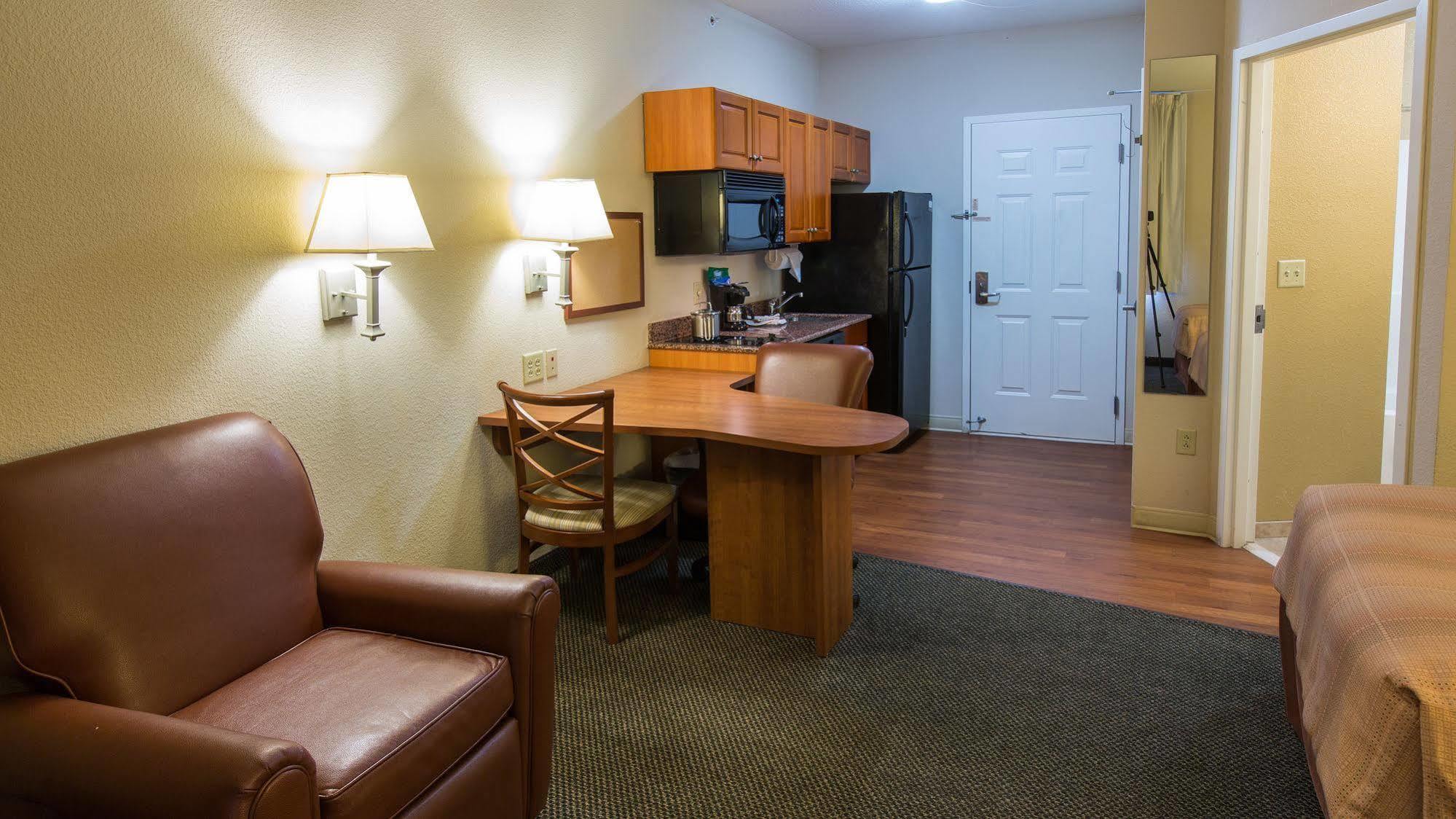Candlewood Suites Knoxville Airport-Alcoa By Ihg Kültér fotó