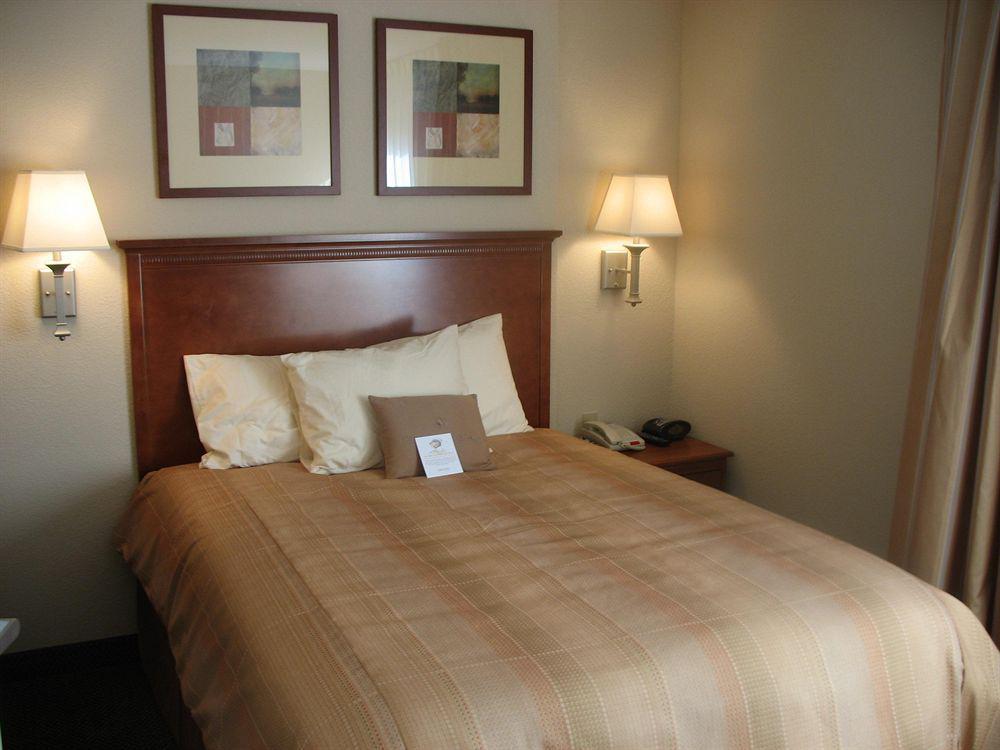 Candlewood Suites Knoxville Airport-Alcoa By Ihg Kültér fotó