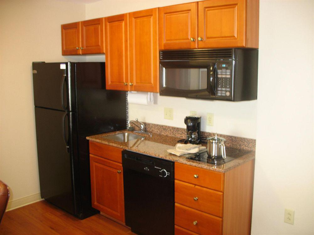 Candlewood Suites Knoxville Airport-Alcoa By Ihg Kültér fotó