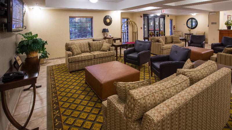 Candlewood Suites Knoxville Airport-Alcoa By Ihg Kültér fotó