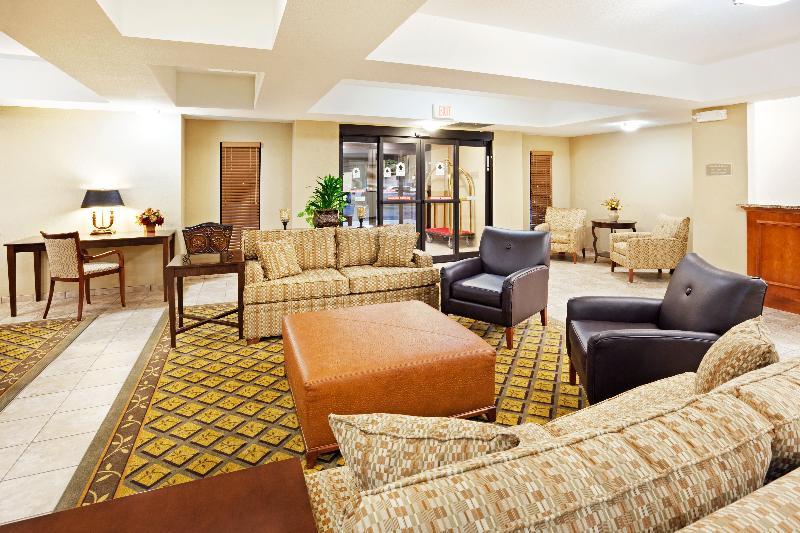 Candlewood Suites Knoxville Airport-Alcoa By Ihg Kültér fotó