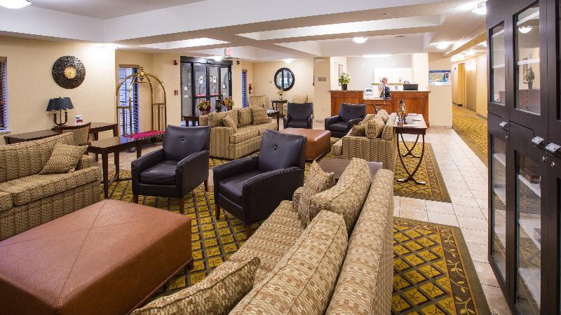 Candlewood Suites Knoxville Airport-Alcoa By Ihg Kültér fotó