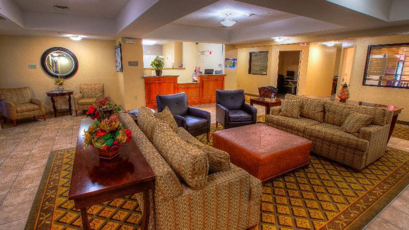 Candlewood Suites Knoxville Airport-Alcoa By Ihg Kültér fotó