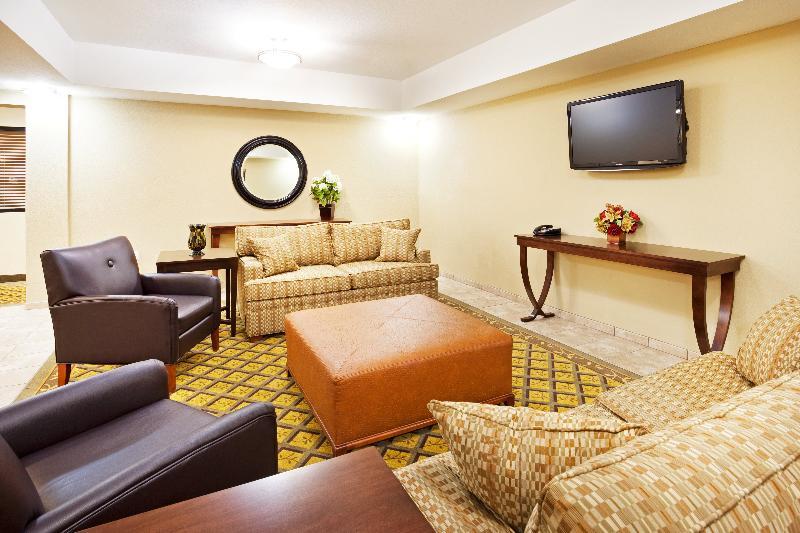 Candlewood Suites Knoxville Airport-Alcoa By Ihg Kültér fotó