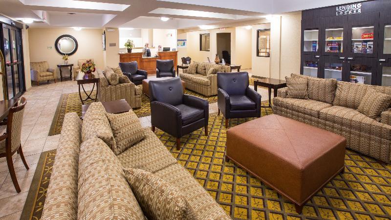 Candlewood Suites Knoxville Airport-Alcoa By Ihg Kültér fotó