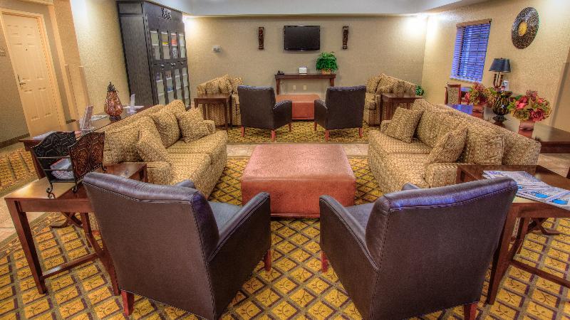Candlewood Suites Knoxville Airport-Alcoa By Ihg Kültér fotó