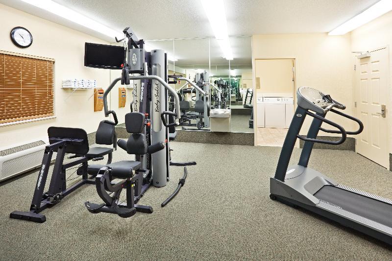 Candlewood Suites Knoxville Airport-Alcoa By Ihg Kültér fotó