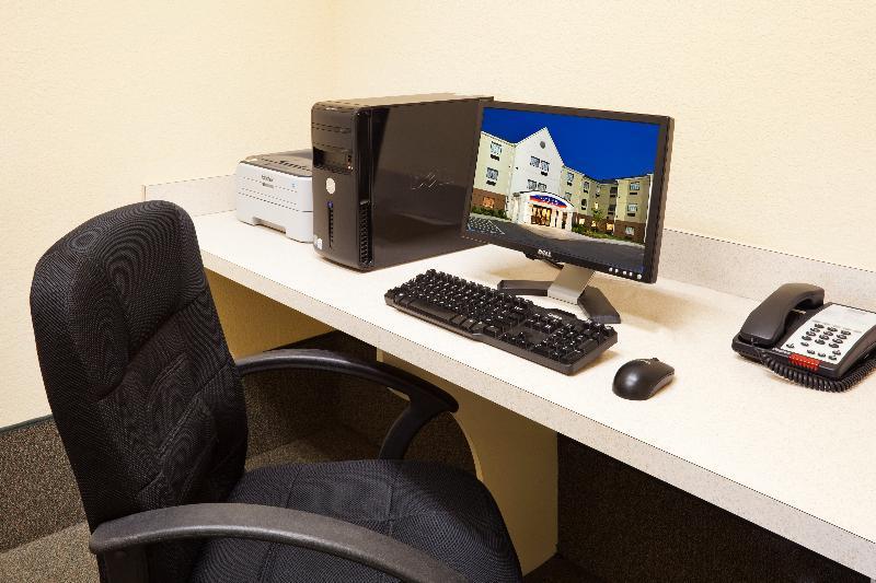 Candlewood Suites Knoxville Airport-Alcoa By Ihg Kültér fotó