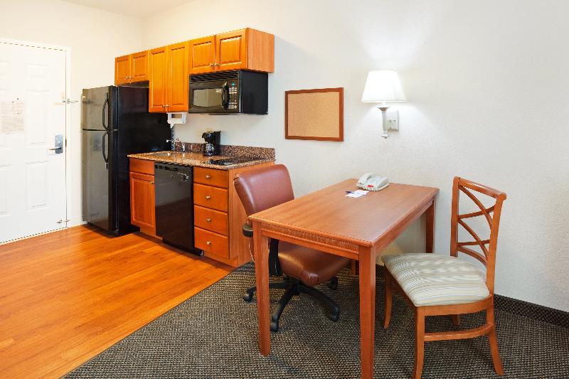 Candlewood Suites Knoxville Airport-Alcoa By Ihg Kültér fotó