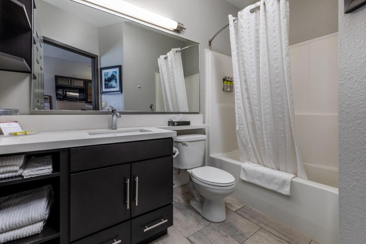 Candlewood Suites Knoxville Airport-Alcoa By Ihg Kültér fotó