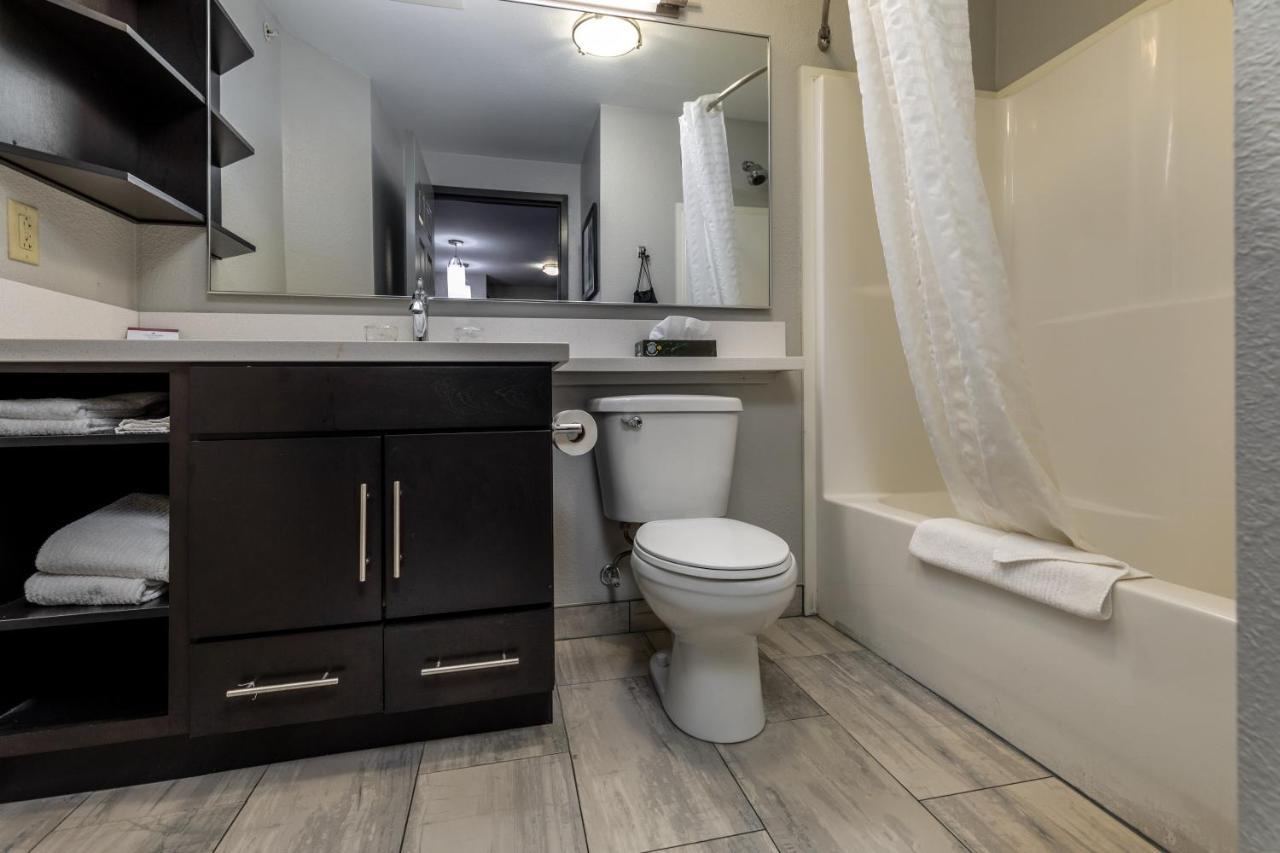Candlewood Suites Knoxville Airport-Alcoa By Ihg Kültér fotó